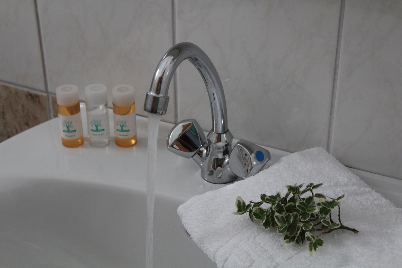 Atira Apart Hotel Olympiakí Aktí Екстериор снимка